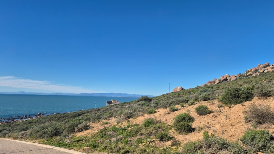 0 Bedroom Property for Sale in Steenbergs Cove Western Cape